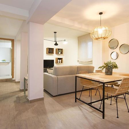 Chezmoihomes Apartment Cathedral 2 Dormitorios Гранада Екстериор снимка