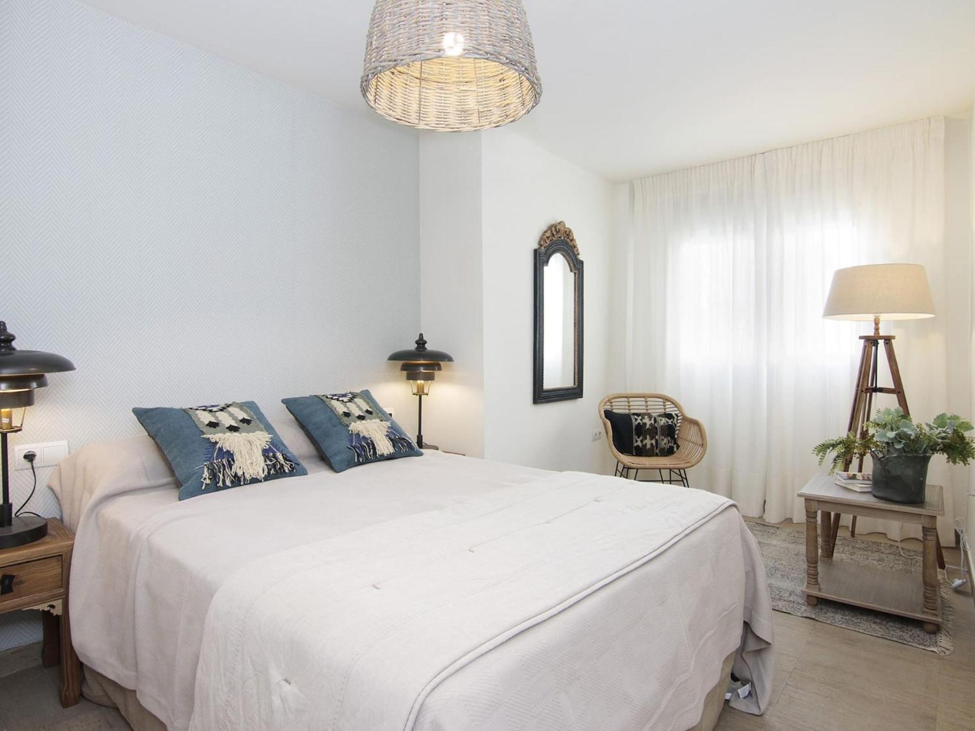 Chezmoihomes Apartment Cathedral 2 Dormitorios Гранада Екстериор снимка