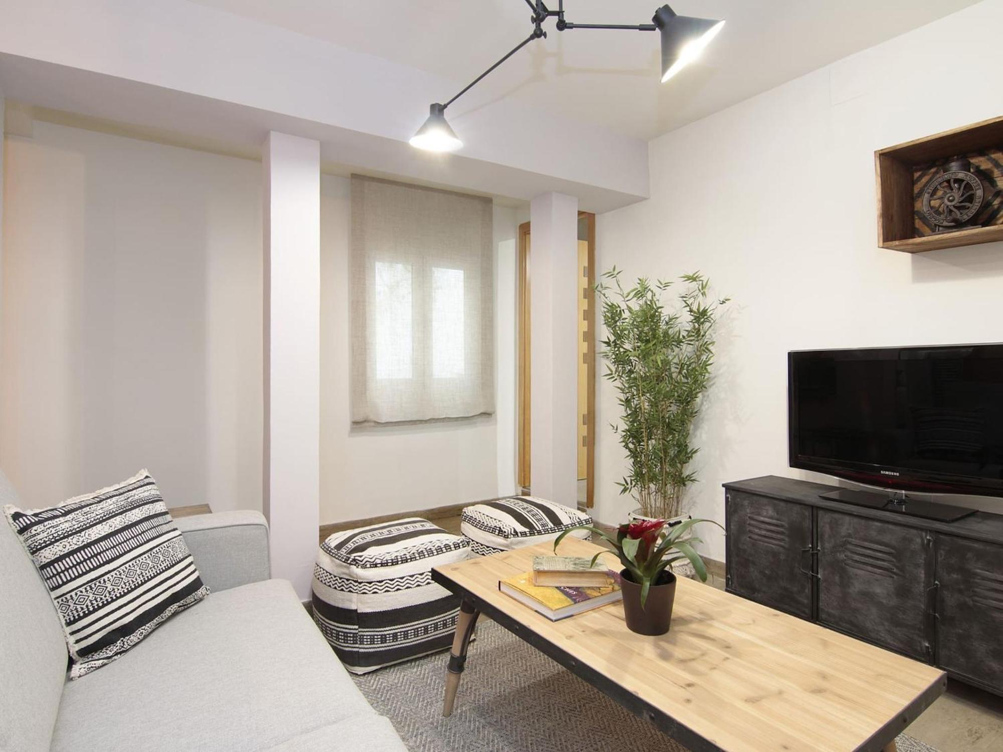 Chezmoihomes Apartment Cathedral 2 Dormitorios Гранада Екстериор снимка