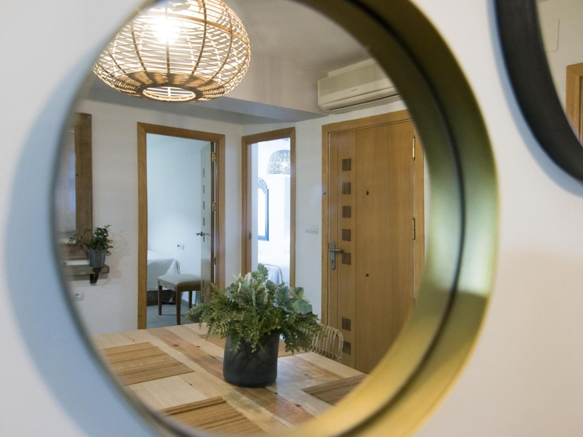 Chezmoihomes Apartment Cathedral 2 Dormitorios Гранада Екстериор снимка