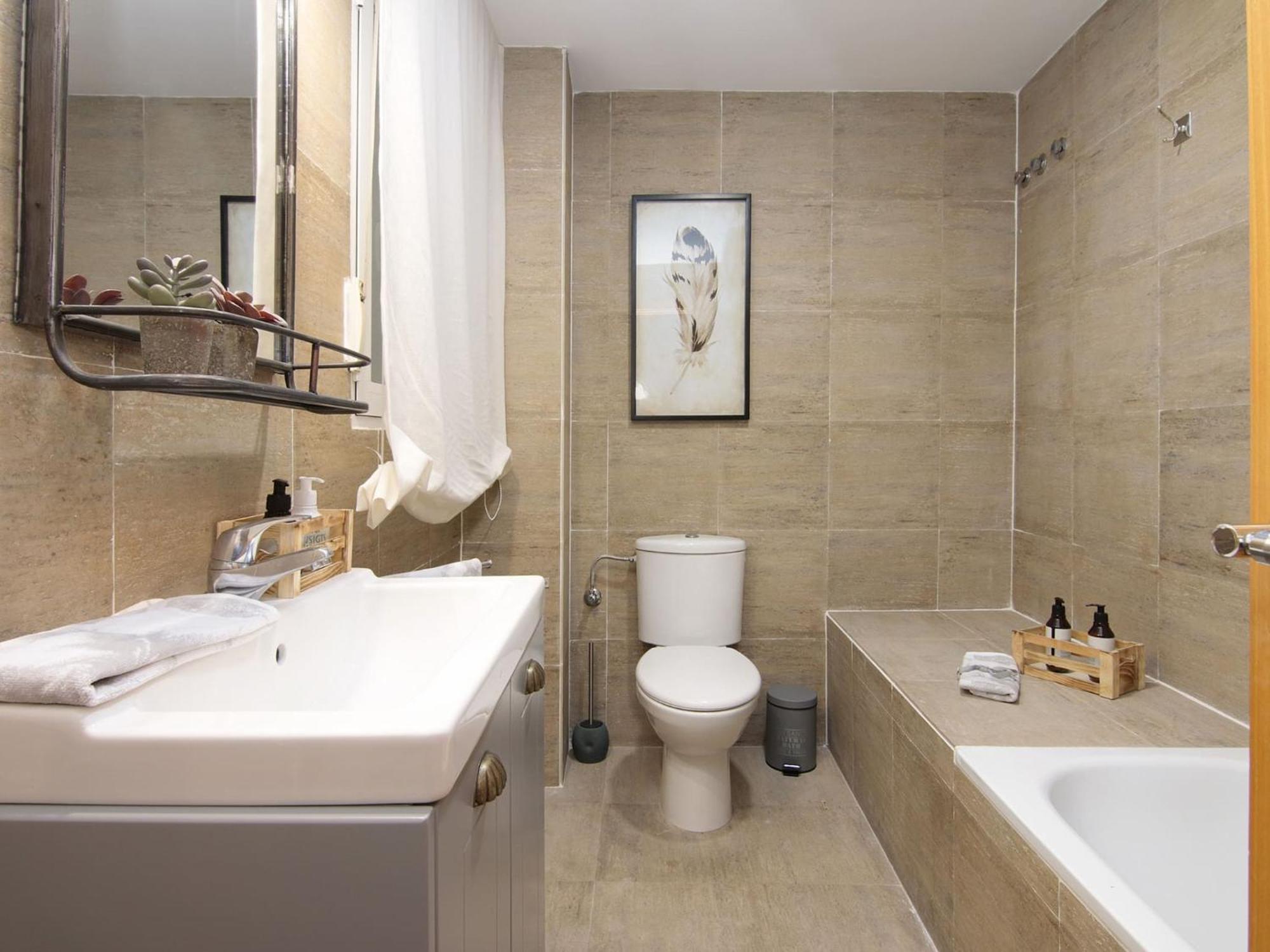 Chezmoihomes Apartment Cathedral 2 Dormitorios Гранада Екстериор снимка