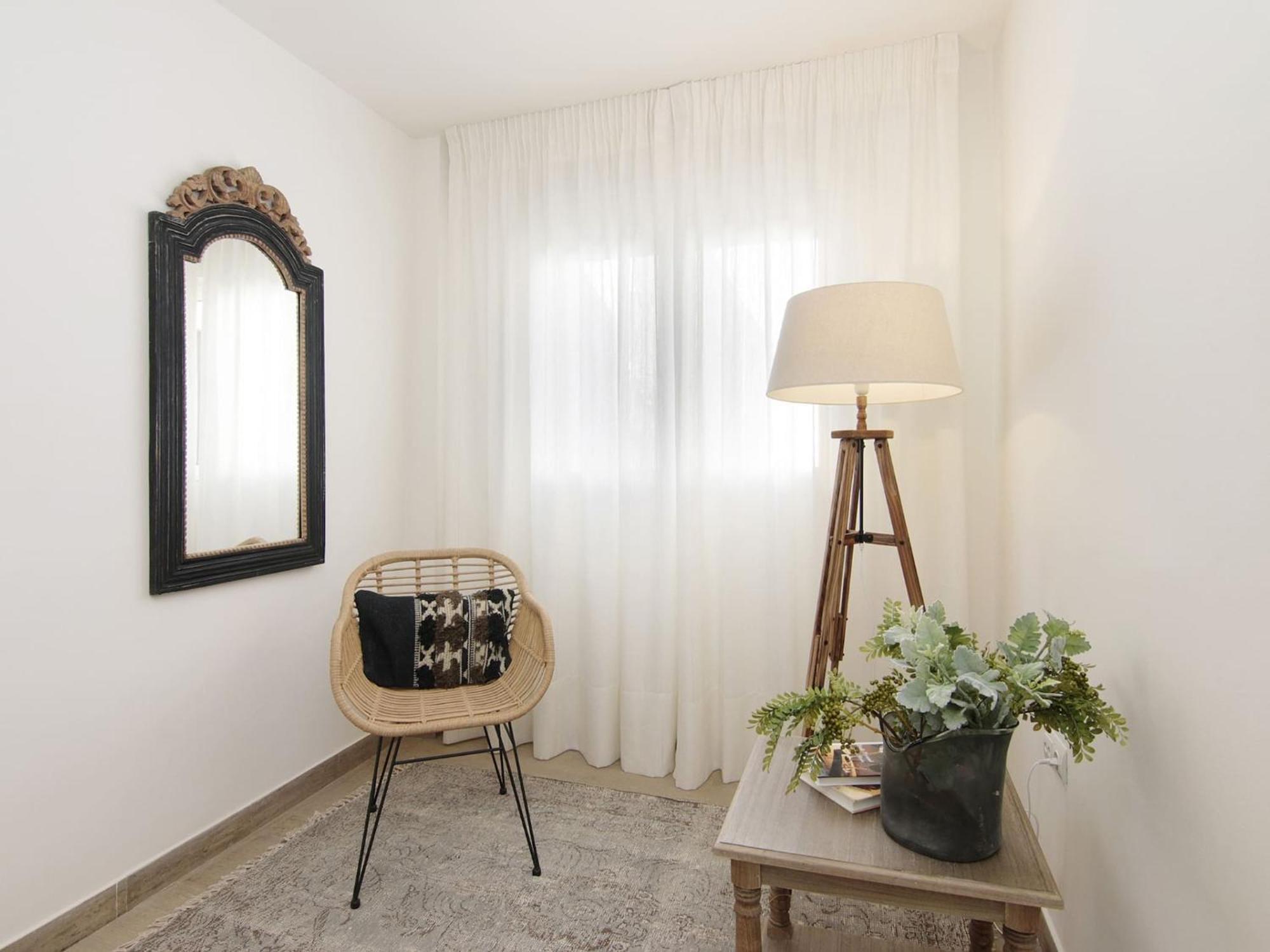 Chezmoihomes Apartment Cathedral 2 Dormitorios Гранада Екстериор снимка